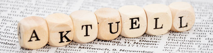 Aktuell