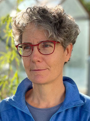 Mirjam Bischofberger