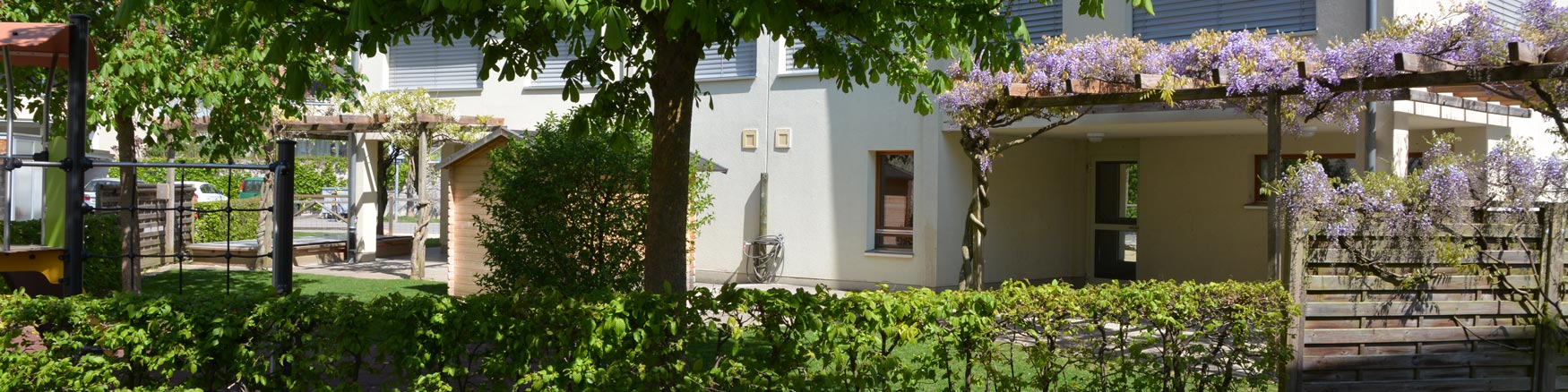 Primarschule Sissach